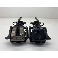 Audi S3 Brake calipers rear pair 8P 2007