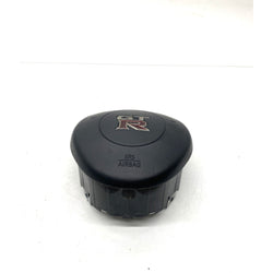 Nissan R35 Steering wheel airbag GTR GT-R 2012