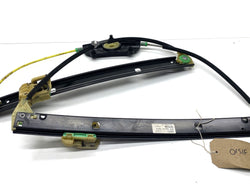 Audi RS4 window regulator front right B8 2013