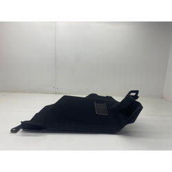 Ford Fiesta ST Boot carpet cover drivers right MK8.5 2023