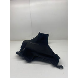 Ford Fiesta ST Boot carpet cover drivers right MK8.5 2023