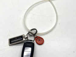 Audi S3 Key fob 8Y 2020
