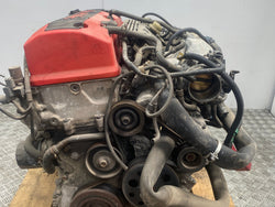 Honda S2000 Engine & gearbox AP1 1999