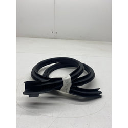 Toyota Yaris door rubber seal left GR 2021