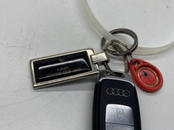Audi S3 Key fob 8Y 2020