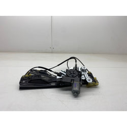Vauxhall Astra J Window motor regulator passenger left VXR MK6 GTC 2016