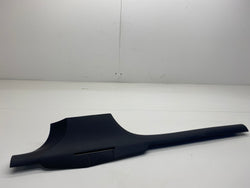 Audi S3 Sill cover trim left Saloon 8V MK3 2020