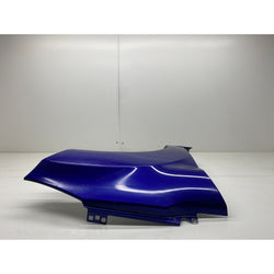 Ford Fiesta Wing fender drivers right ST MK7 2014
