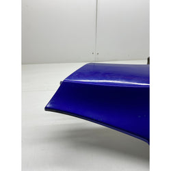 Ford Fiesta Wing fender drivers right ST MK7 2014