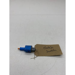 Renault Megane RS clutch pedal switch MK3 2010