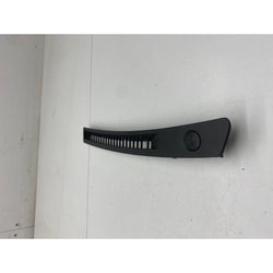 Nissan R35 Dash air vent passenger left GTR GT-R 2012