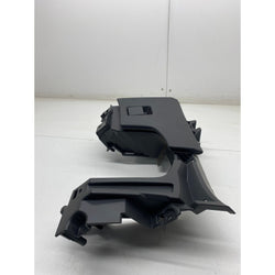 Vauxhall Astra J Dash dashboard cover trim lower VXR MK6 GTC 2012
