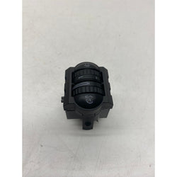Volkswagen Scirocco Light control switch VW 2017