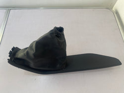 Ford Focus ST-2 Handbrake gaiter cover MK3 2016