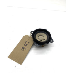 Nissan R35 Bose dash dashboard speaker GTR GT-R 2012