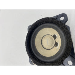 Nissan R35 Bose dash dashboard speaker GTR GT-R 2012