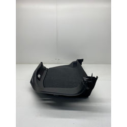 Audi S3 Boot carpet cover passenger left 8P 2007