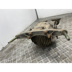 Honda S2000 rear diff differential AP1 1999