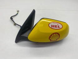 Toyota Yaris wing mirror passenger left side GR 2021