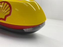 Toyota Yaris wing mirror passenger left side GR 2021