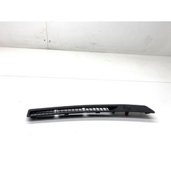 Nissan R35 Dash air vent drivers right GTR GT-R 2012