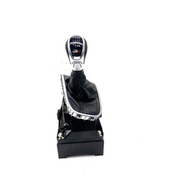 Vauxhall Astra J Gear selector knob & gaiter VXR MK6 GTC 2012