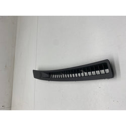 Nissan R35 Dash air vent drivers right GTR GT-R 2012