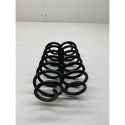 Ford Fiesta Rear springs ST MK7 2014