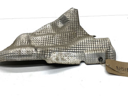 Audi RS4 Transmission heat shield B8 2013 8t0399299