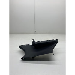 Ford Focus D pillar trim cover rear left passenger ST MK4 2022