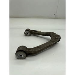 Nissan R35 GTR suspension control arm front left upper GT-R 2009 VR38DETT