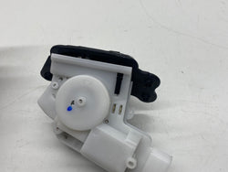 Toyota Yaris boot lock latch catch tailgate GR 2022