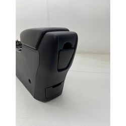 Vauxhall Astra J Centre console arm rest VXR MK6 GTC 2012