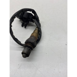 Ford Fiesta Lambda sensor ST MK7 2014