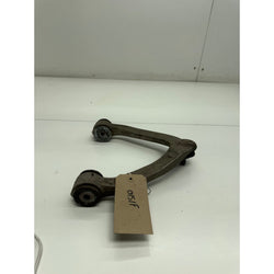 Nissan R35 GTR suspension control arm front right upper GT-R 2009 VR38DETT