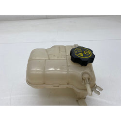 Vauxhall Astra J Coolant bottle VXR MK6 GTC 2016