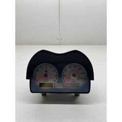 Lotus Elise Speedometer speedo clocks 2002 VVTL-I