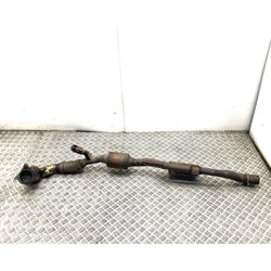 Audi S3 Exhaust cat catalytic converter 8P 2007
