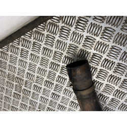 Audi S3 Exhaust cat catalytic converter 8P 2007