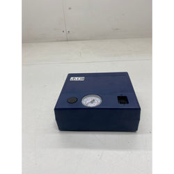 Honda Civic Breakdown tyre pump Type R FN2 2007