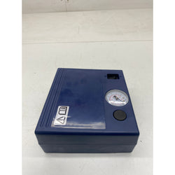 Honda Civic Breakdown tyre pump Type R FN2 2007