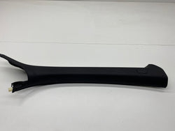 Audi RS4 B8 a pillar trim cover right 2014 8K0867234