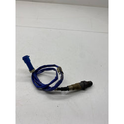 Ford Fiesta Lambda sensor ST MK7 2014