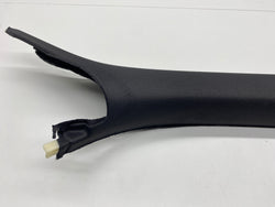 Audi RS4 B8 a pillar trim cover right 2014 8K0867234