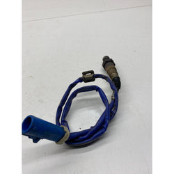 Ford Fiesta Lambda sensor ST MK7 2014