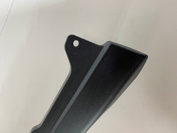 Toyota Yaris GR tailgate boot trim cover 2022
