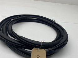 Audi S3 Door sill rubber seal front right Saloon 8Y 2020