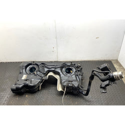 Volkswagen Golf R Petrol fuel tank VW 2019 MK7.5