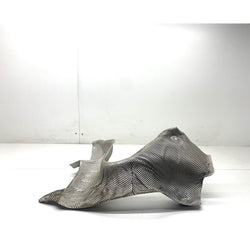 Ford Fiesta ST Heat shield MK8.5 2023