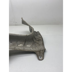 Ford Fiesta ST Heat shield MK8.5 2023
